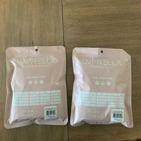 Shaper undergarment - Picture 2 of 3